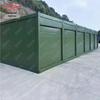 Mobile Container Training Room