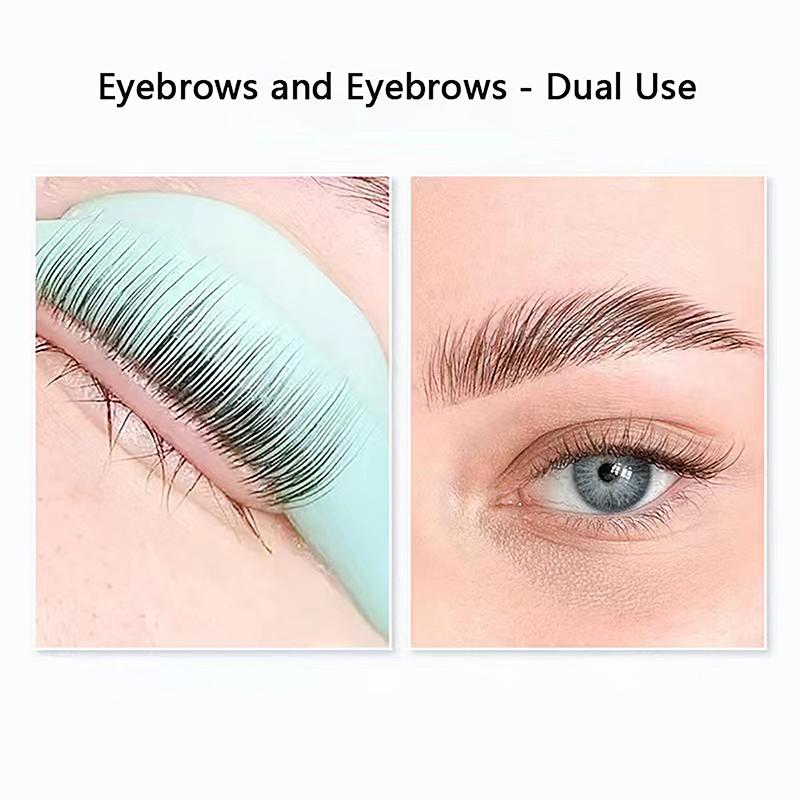 12G Lifting Lashes Balm Aroma Lash Lift Glue Solid Gel Odorless Ultra-Fast Bonding Eyelash Extension Accessory Makeup Tools