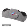 Car Glasses Case Sunglasses Storage Box Clip Accessories For BMW Performance F30 F10 E90 F20 E46 E60 E70 E39 E36 E87 X7 E92 CA4