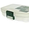 MEIHO SFC Fly Case SS Clear