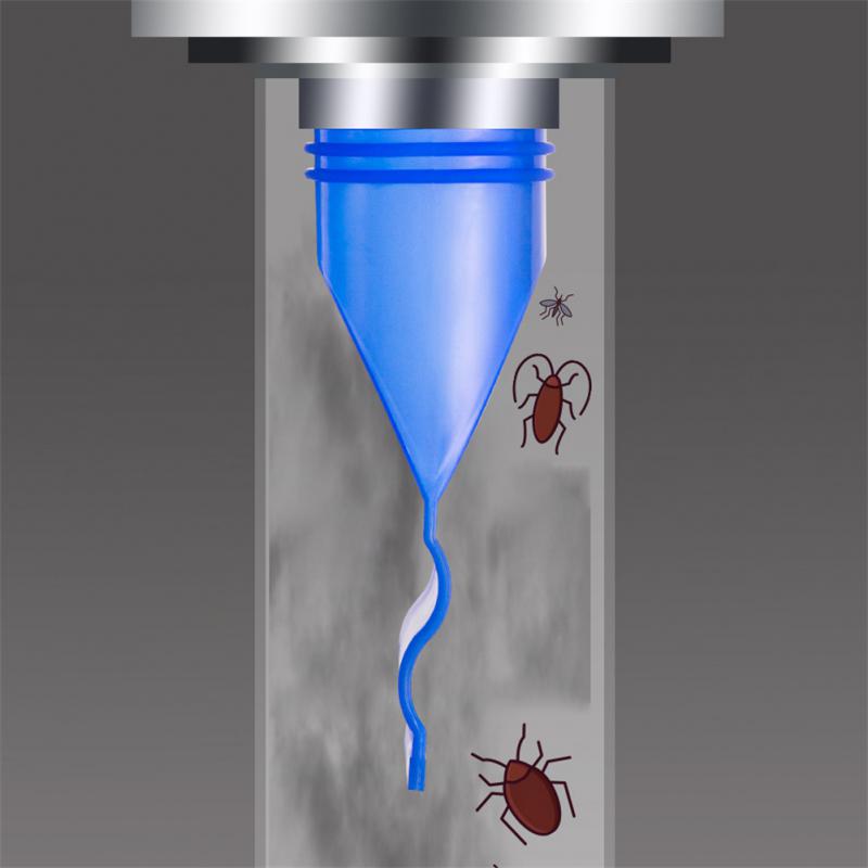 Silicone Floor Drain Odor-proof Leak Down The Water Pipe Draininner Core Sewer Seal Leak Insect Control For Kitchen Bathroom