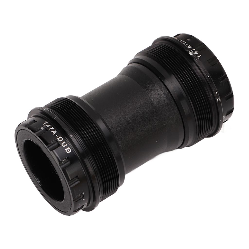 Bike Bottom Bracket Set High Strength Good Sealing Press Type Bike Bottom Brackets for Mountain Bikes Road Bikes