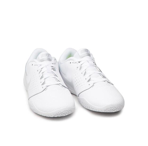 Nike кроссовки Cheer Sideline IV 943790 100 белый