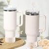 Cup Accessories for Stanley 30oz&40oz Tumbler including Flower Butterfly Straw Topper Cover, Spill Proof Stopper, Silicone Cup Boot, Butterfly Charms