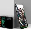 My Hero Academia Silikon Handyhülle für Samsung Galaxy A50 A70 A10 A20e A30 A40 A20s A10s A10e A80 A90 A60 A30s Cover Shell