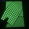 Luminous Dots Wall Stickers Fluorescent Home Children's Room Wall DIY Self-adhesive Decorative Glow In The Dark Stickers