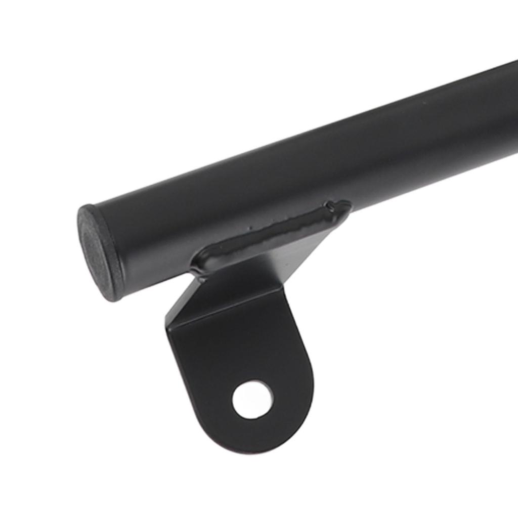 Motorcycle Rear Rack for Honda ADV160 Motorcycle Luggage Rack Powersports Luggage Motorcycle Rear Cargo Construction 2023+, 15-Piece Kit, Rack,