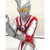 Used Tsuburaya Pro Ultraman Ace Soft Vinyl