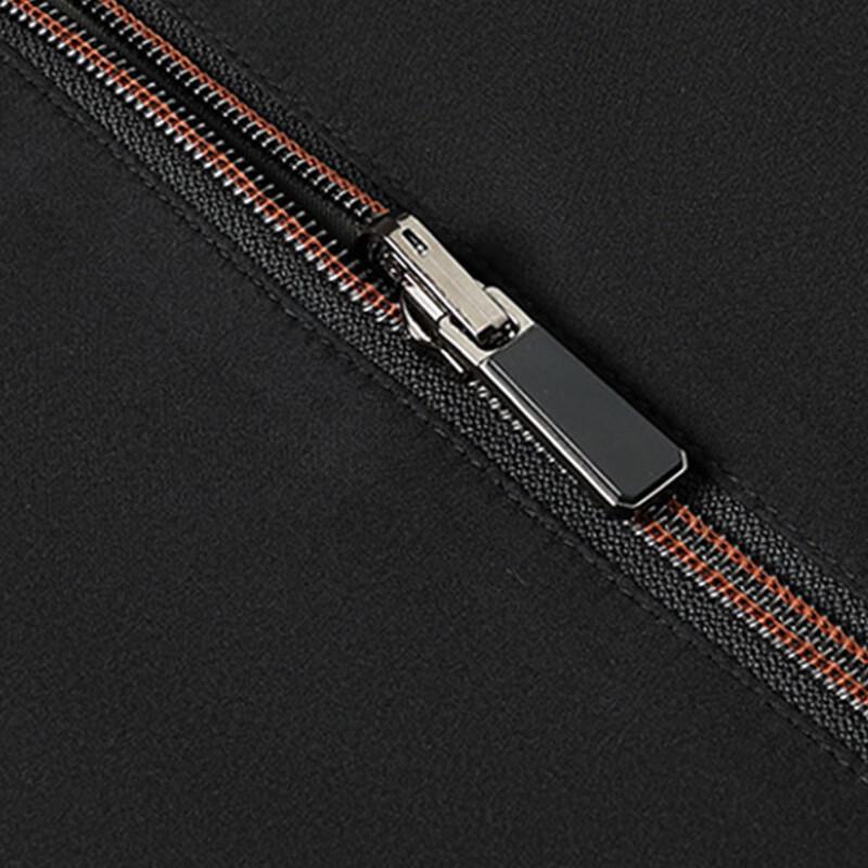 TUCANO Men's Stand-Collar Casual Jacket