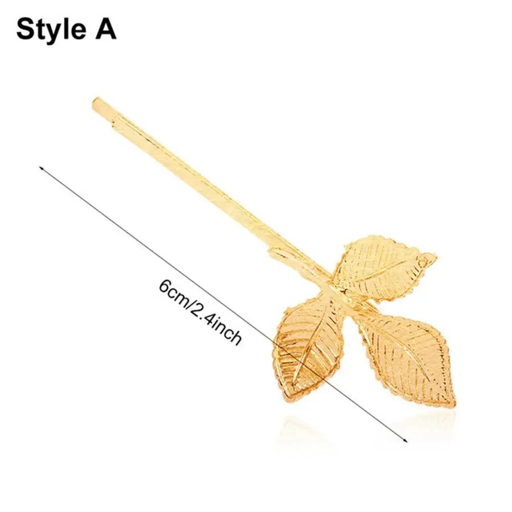 24Pcs Professional Makeup Clip Salon Hairdressing Tools Ladies No Bend Hair Clips Curl Hairclip No Crease Hair Pin Styling Tool