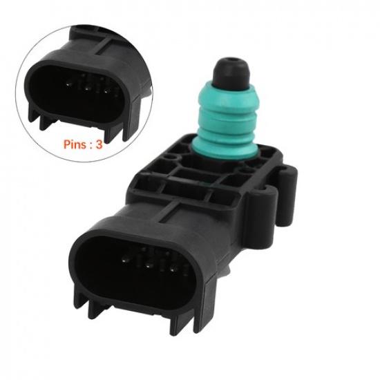 Fuel Tank Pressure Sensor for Buick Enclave Lacrosse for Cadillac Escalade