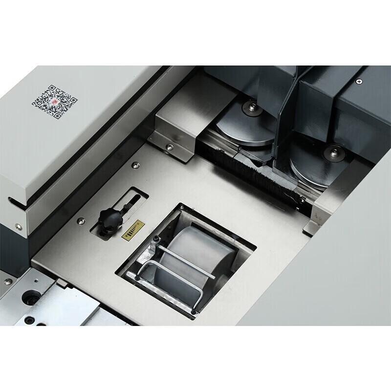 Aurora AM60S-A3 A3 Automatic Perfect Binding Machine CN Plug (adapter Included)