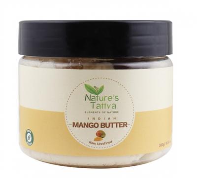 Burro di mango indiano (100 grammi), Burro di mango indiano, Tattva della natura