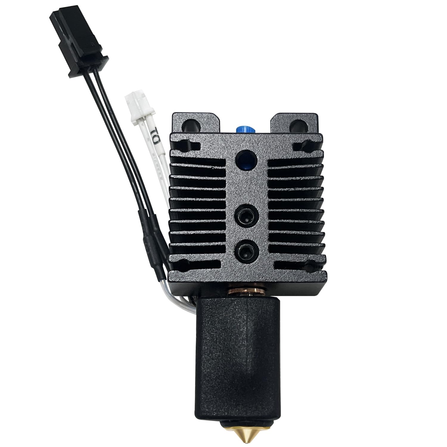 Обновление Kobra 2 Series Керамический Хотенд Печать Головка Хотенда для Anycubic Kobra 2/Kobra 2 Pro/Kobra 2 Neo/Kobra 2 Plus/Kobra 2 Max Сборка Комплект Хотенда