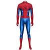 Spiderman Cos Suit Brand New Day Cosplay Peter Parker Halloween One-piece Spiderman Tight