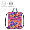 COLORFUL CANDY STYLE Knapsack for Elementary School Stylish Quilted Design with Daisy and Margaret N0454400 Girls, Students, Handles, Design,