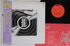 LP Record SENTIMENTAL CITY ROMANCE - Dancing 28MX2047 POLYDOR 1982 Japan Obi Japanese Pop/Rock Used