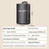 Soaiy X66A Portable Karaoke Bluetooth Speaker System (CN version)