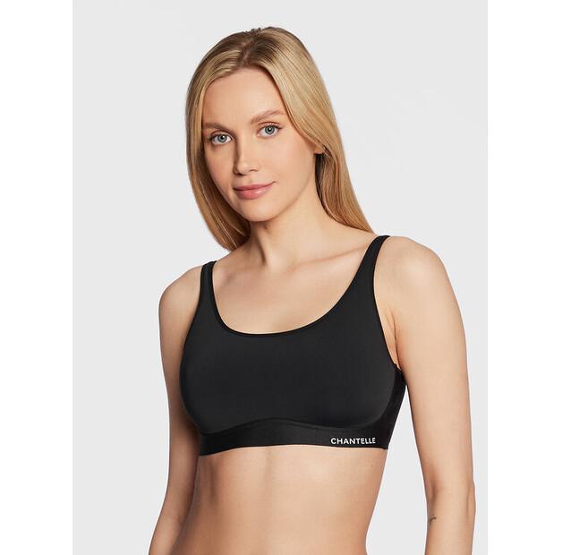 

Бюстгальтер-топ Chantelle Soft Stretch EU XS_S