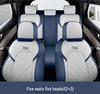 BYD Tang 22 Models All-Season Seat Covers - Car-Specific Cushion Covers