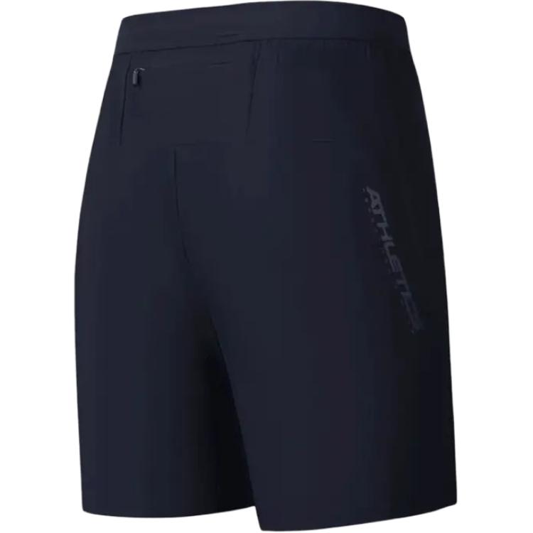 

Новые спортивные шорты FILA Fitness мужские, королевский синий A11M431612F-NV XL(180/88A)