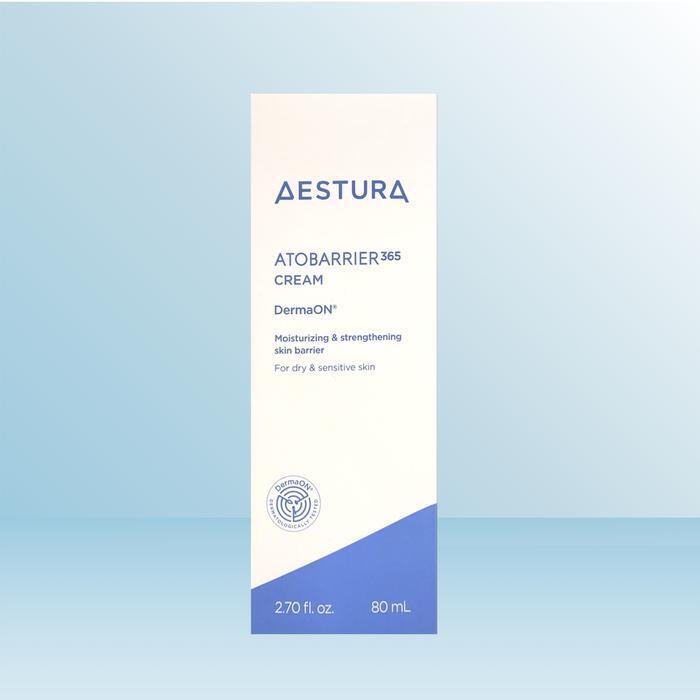 

Aestura Atobarrier 365 Крем 80 мл x 1 / iuy / подарок-образец (37340500)