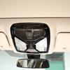 For BMW 5 Series G30 2018-,Steering Wheel,Dashboard,Console Gear Shifter,Panel Sticker,Car Interior Carbon Fiber Trim Cover