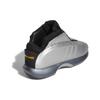 adidas Crazy 1 Metallic Silver 2022 Men Sneakers Matte-Silver Core-Black Team-Onix GY2410