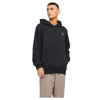 Jack & Jones Trójkątowa bluza z kapturem