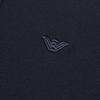 Emporio Armani Logo Embroidered Polo Shirt 3D1FF2-1JTKZ-0920