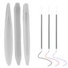 Silicone Ballpoint Pen Making Mold Ideal For Beginners And Professional Artists Creative Jewelry Making Mould
