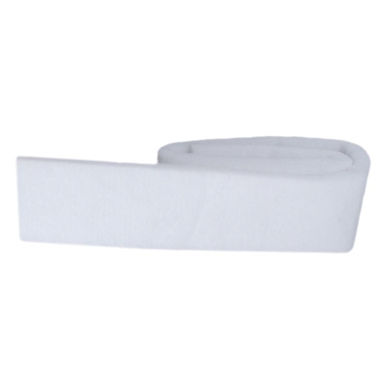 120*10*2CM Biochemical Aquarium Fish Tank Pond Foam Sponge Filter Cotton Pad Mat