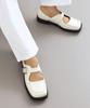 Twvp Flo Strap Loafers 23S05Iv