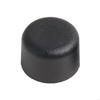 H8WE 014301485 Vent Caps Fastener Universal Dustproof Exhaust Caps Replacement for Automotive Transmission Vent Hole OEM