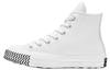 Chuck Taylor All Star 70 Hi Mission V White Women's 564970C