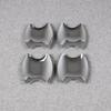 RUIQ Honda WR-V DG5 Series Exclusive, Exterior Door Handle Protector Cover, For Prevents Scratches