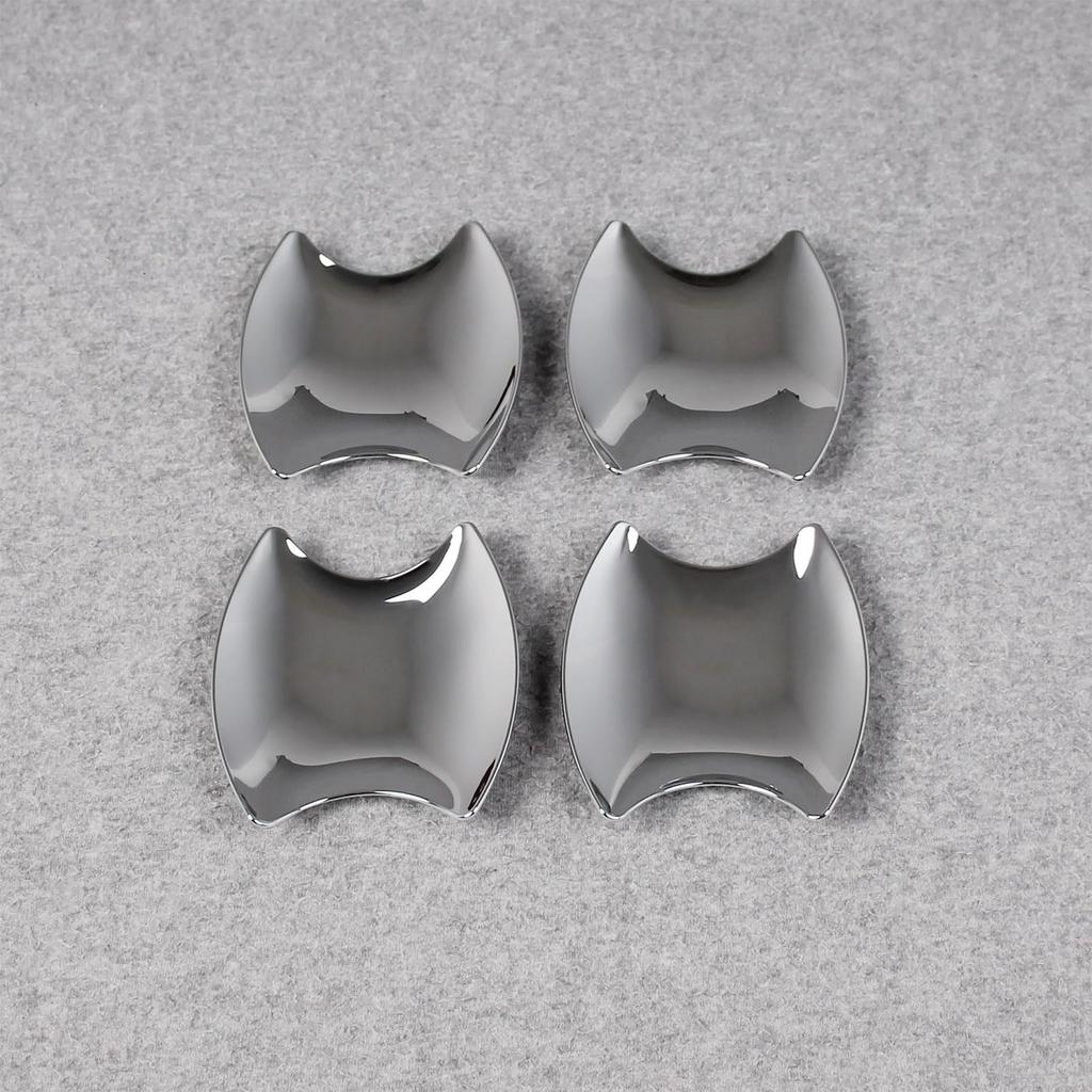 RUIQ Honda WR-V DG5 Series Exclusive, Exterior Door Handle Protector Cover, For Prevents Scratches