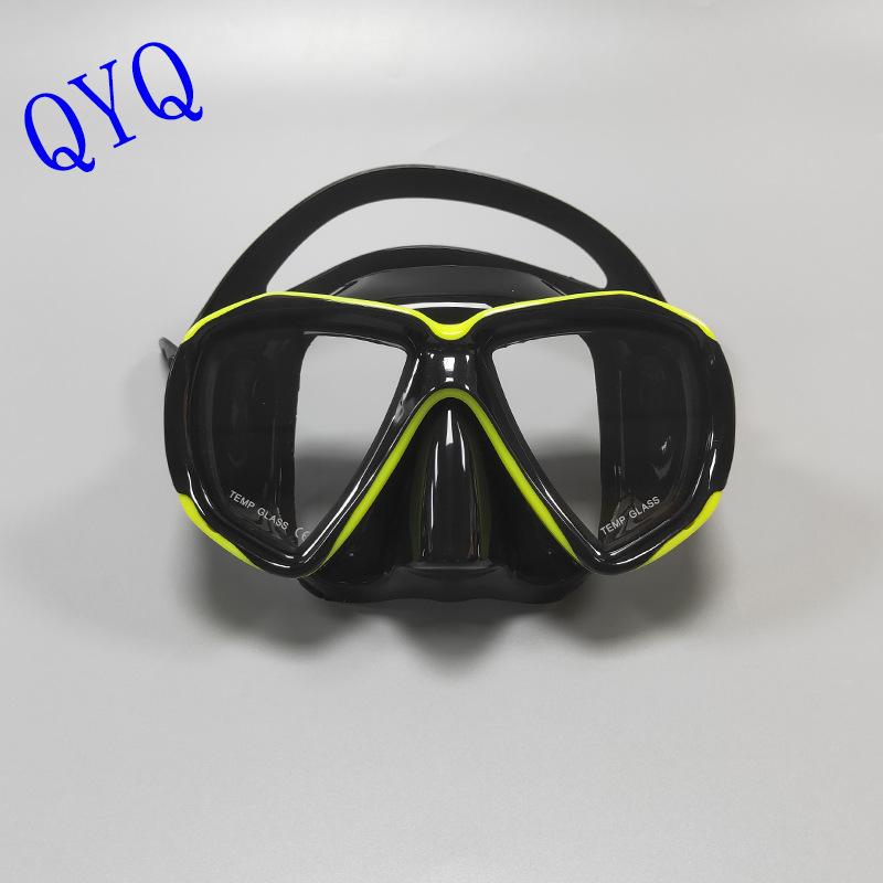 Youth Diving Goggles Snorkeling Mask
