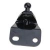 Hatchback Gas Brackets Ball Pin Stud Bolt Fitting Gas End Bracket Support for Gas Spring End Fitting Shocks