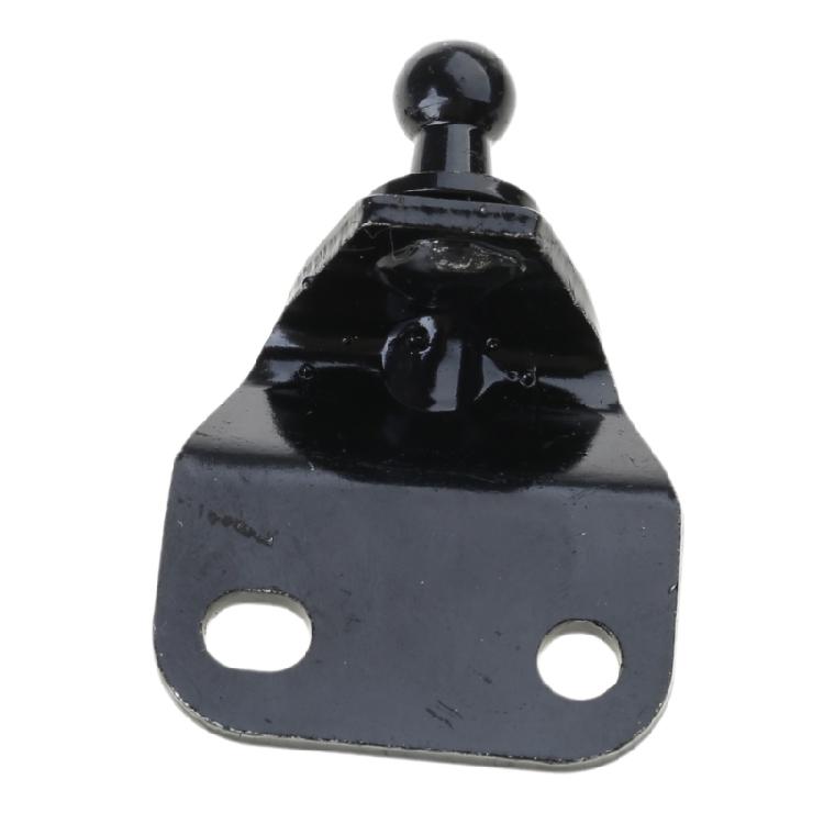 Hatchback Gas Brackets Ball Pin Stud Bolt Fitting Gas End Bracket Support for Gas Spring End Fitting Shocks