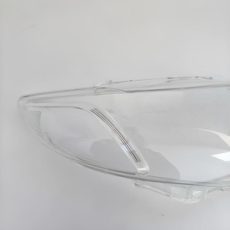 Headlight Cover for 2007-2010 Toyota Corolla Front Light Shell