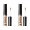 THE SAEM Cover Perfection Tip Concealer 6.5g*1Pc/2Pcs