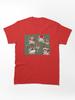 Command & Conquer Command and Conquer Red Alert - Nostalgia Classic T-Shirt