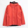 MILLET MIV01560 Red Typhon 50000 Warm Stretch Jacket Jacket L RedUsed