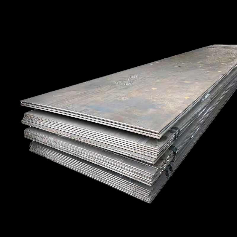 Nai Xin Laser-Cut Flat Steel Plate