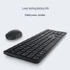 Dell KM5221W Wireless Keyboard and Mouse Combo