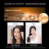 Shu Lei Rose Scented Hair Oil