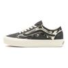 Vans Old Skool Tapered Eco Theory Unisex Sneakers Grey Asphalt Natural VN0A54F48CO