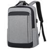 Li Shen Men's Business Laptop Backpack
