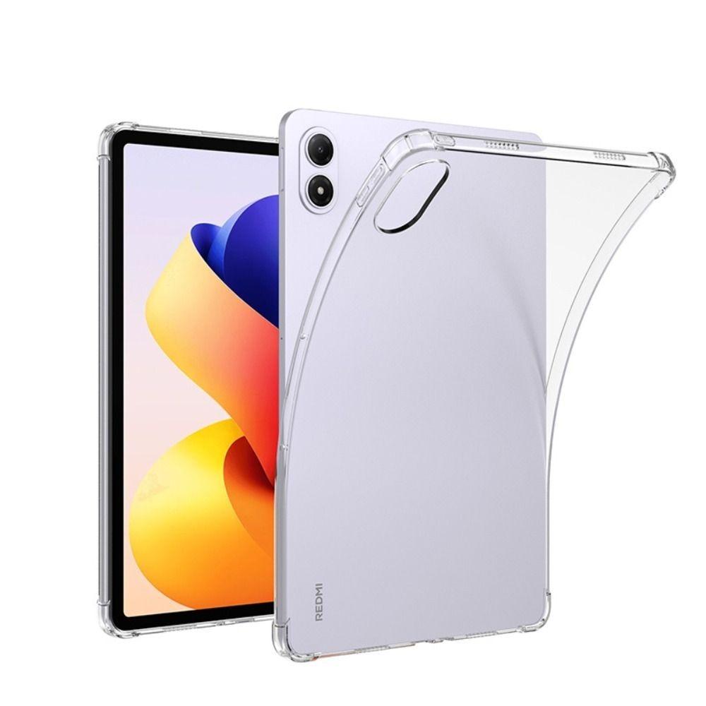 Kratzfeste Schutzhülle Anti-Fall Rückschale für Xiaomi Redmi Pad 2 Pro 2025